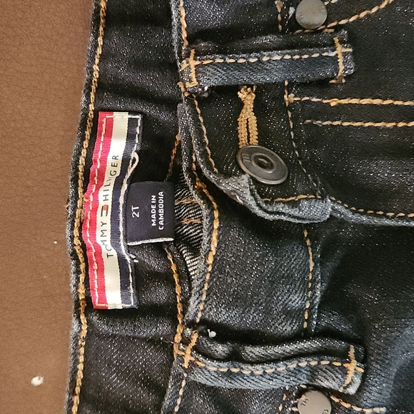 Tommy Hilfiger jeans - Picture 2 of 3